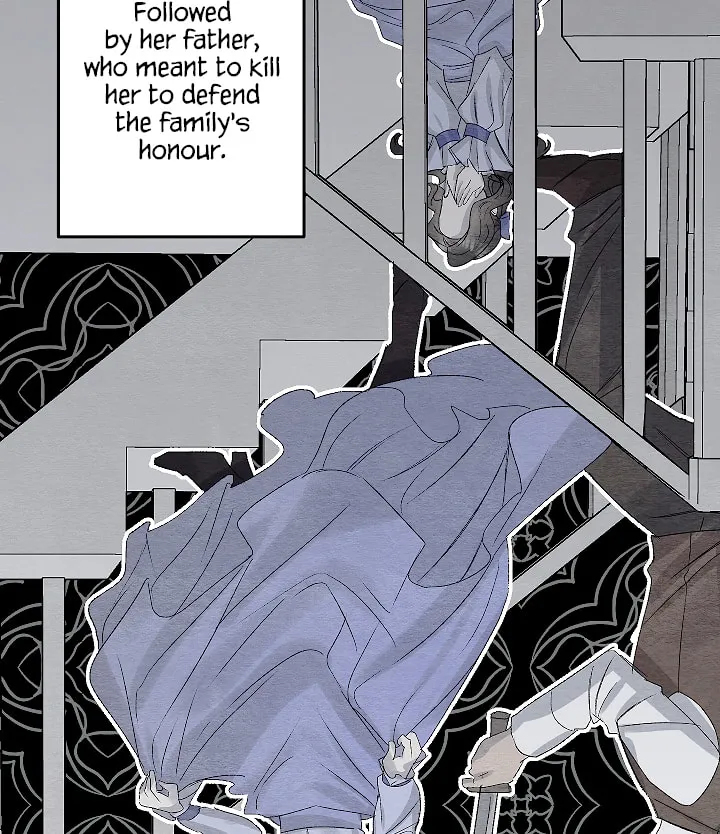 Read Lady Evony chapter 33 image 4 on Lezhin