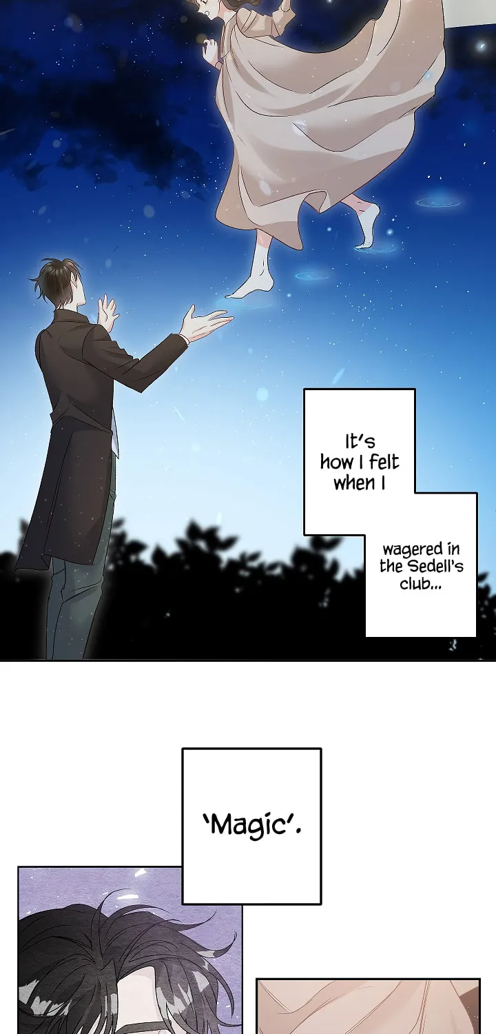 Read Lady Evony chapter 33 image 45 on Lezhin