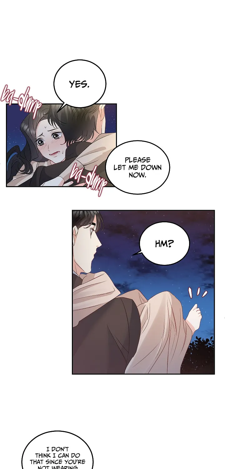 Read Lady Evony chapter 33 image 48 on Lezhin