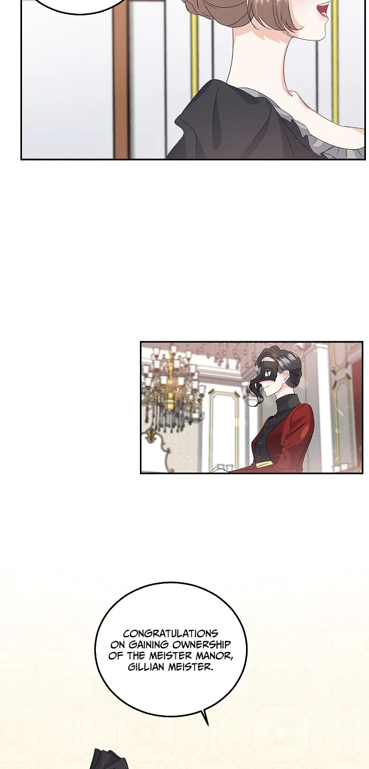 Read Lady Evony chapter 34 image 13 on Lezhin