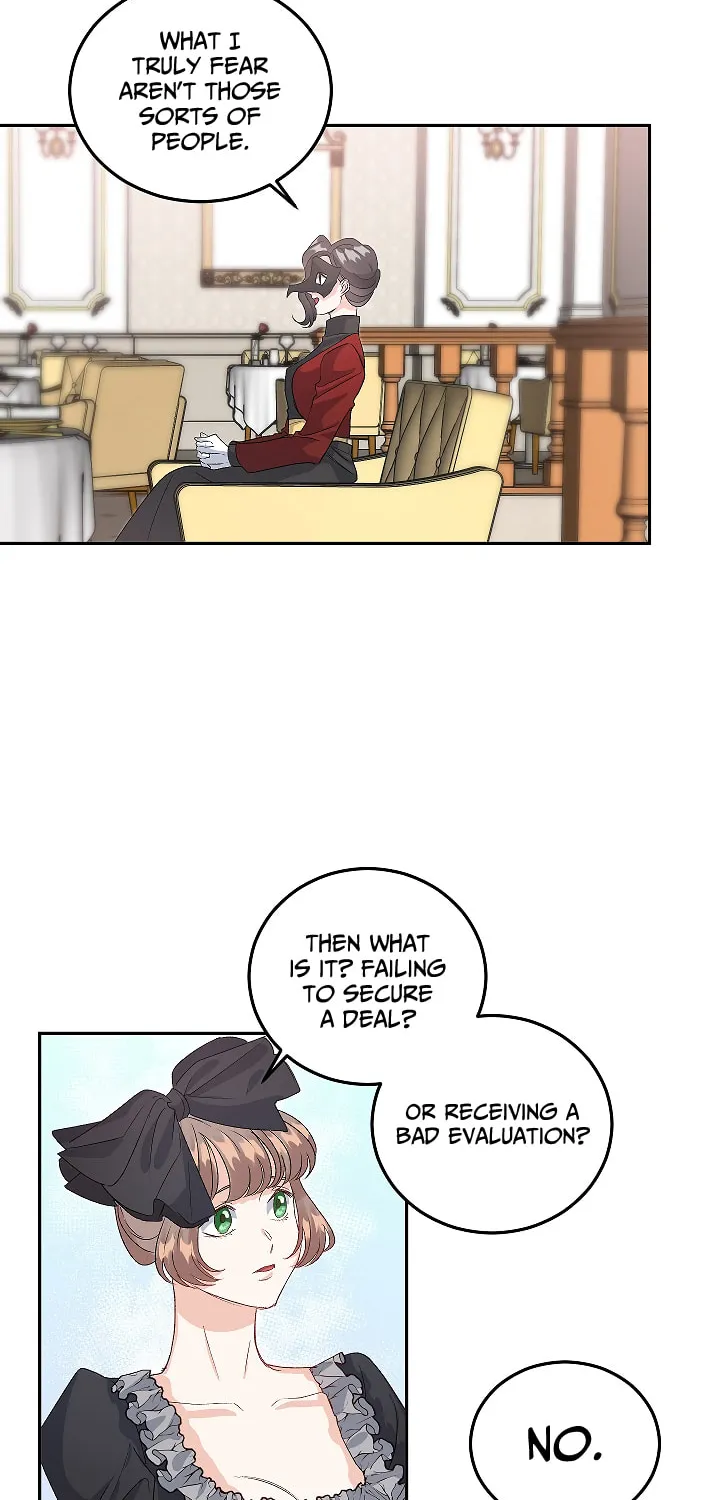 Read Lady Evony chapter 34 image 17 on Lezhin