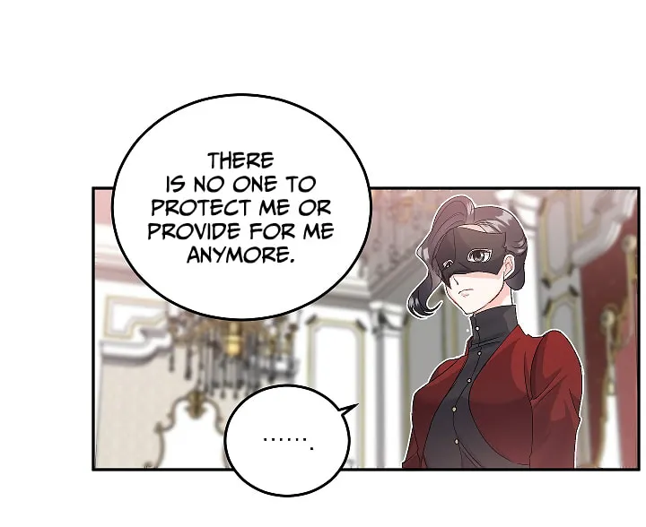 Read Lady Evony chapter 34 image 25 on Lezhin