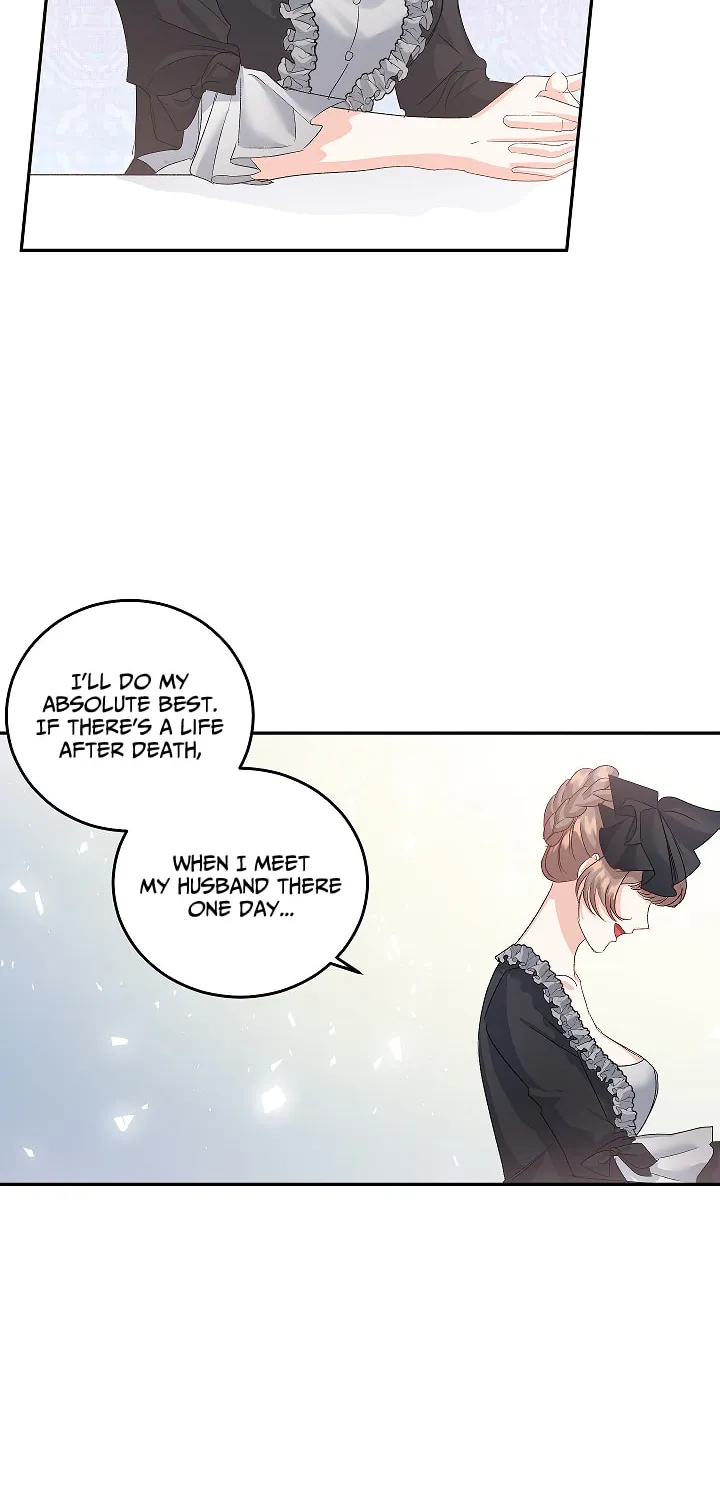 Read Lady Evony chapter 34 image 29 on Lezhin