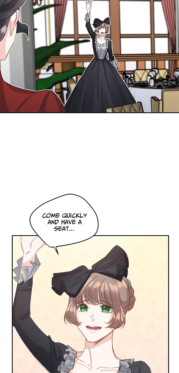 Read Lady Evony chapter 34 image 3 on Lezhin
