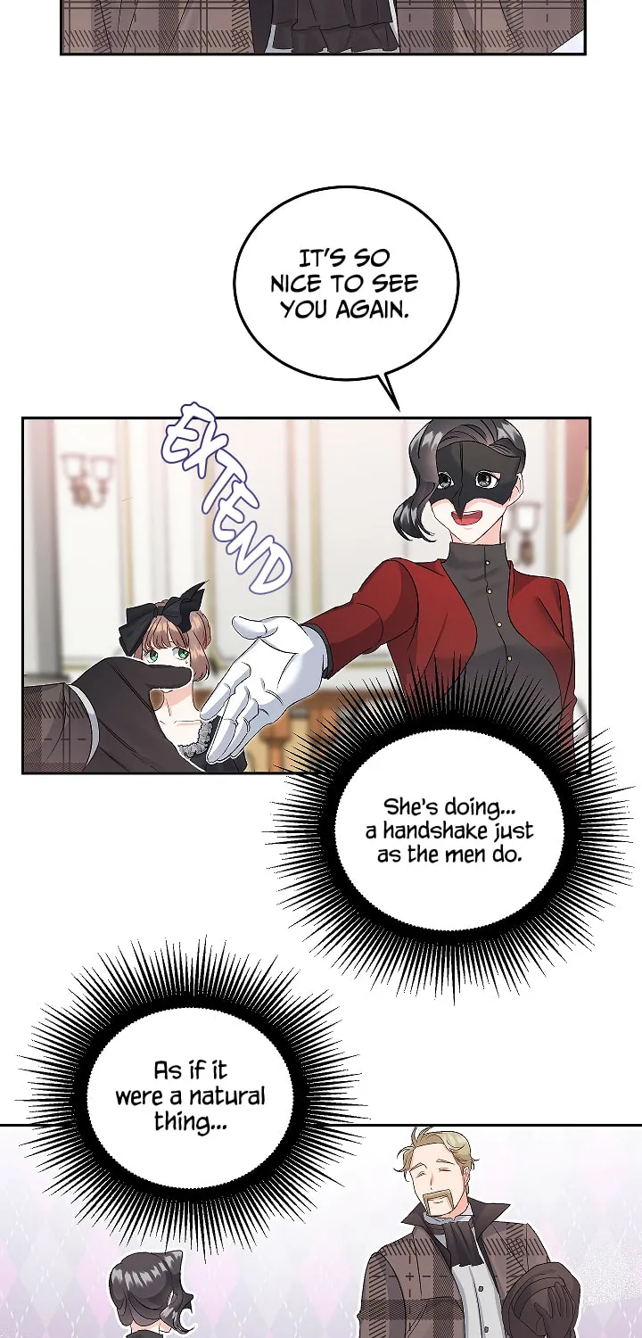 Read Lady Evony chapter 34 image 35 on Lezhin