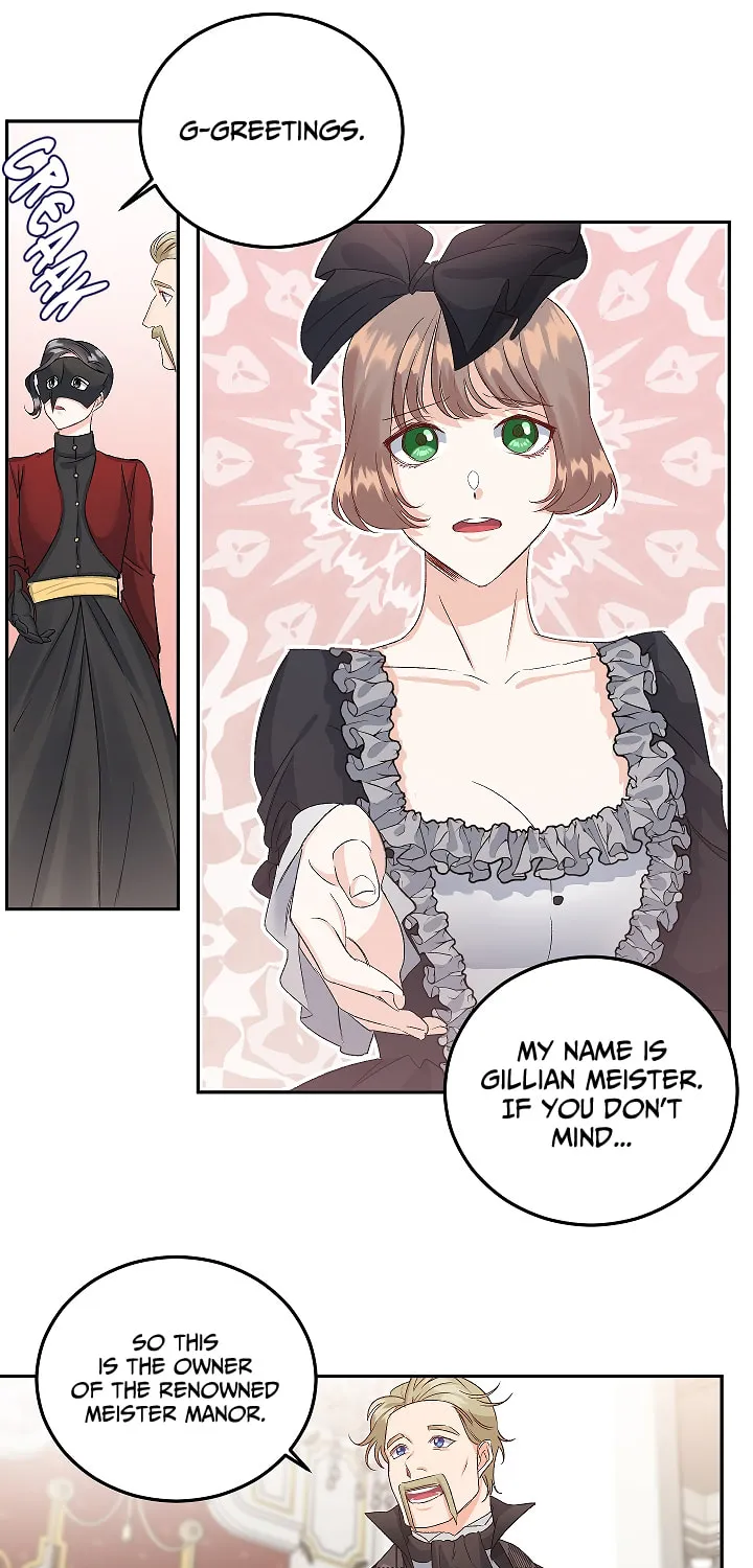 Read Lady Evony chapter 34 image 37 on Lezhin