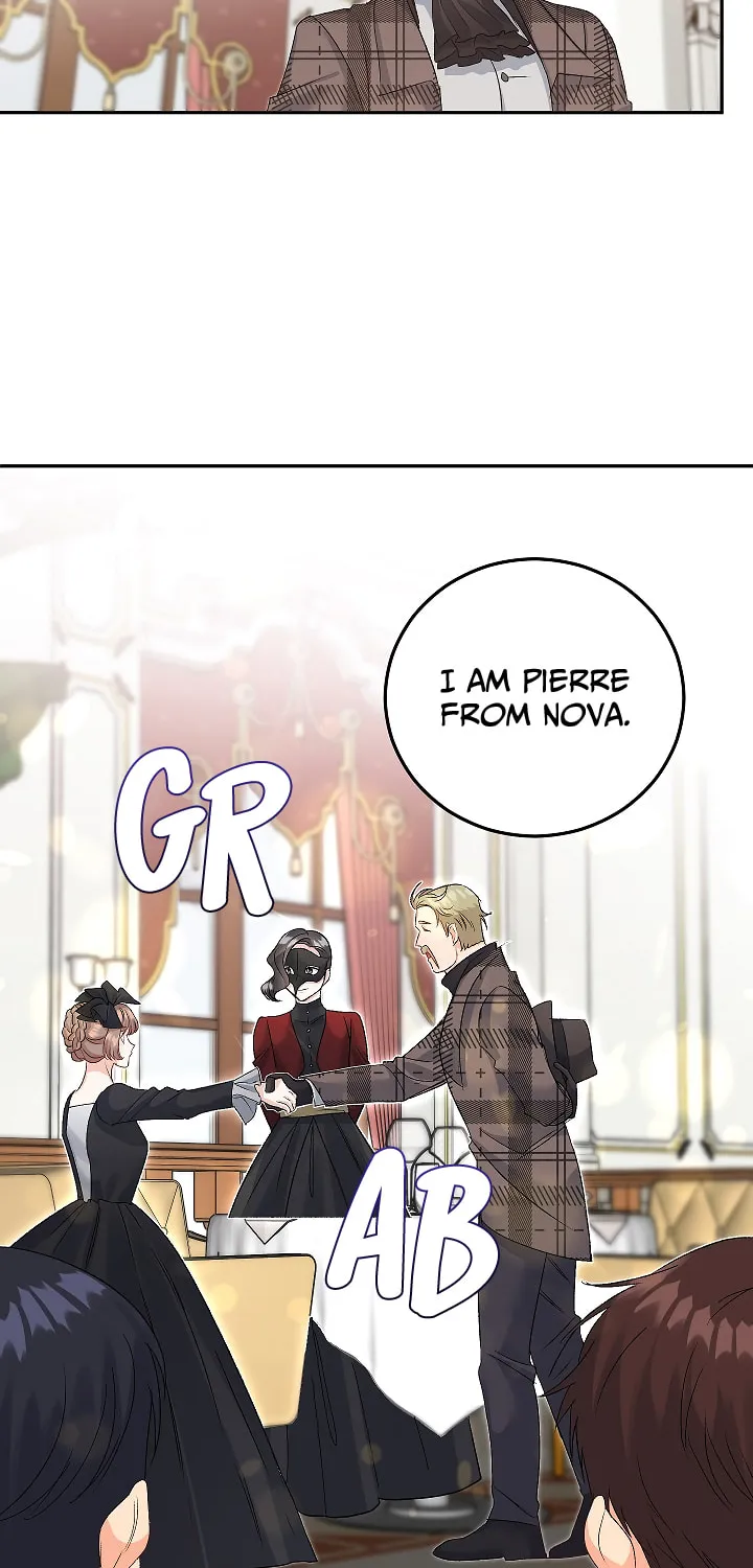 Read Lady Evony chapter 34 image 38 on Lezhin