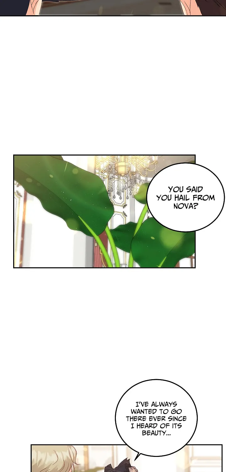 Read Lady Evony chapter 34 image 39 on Lezhin