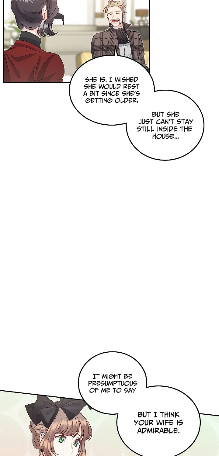 Read Lady Evony chapter 34 image 45 on Lezhin