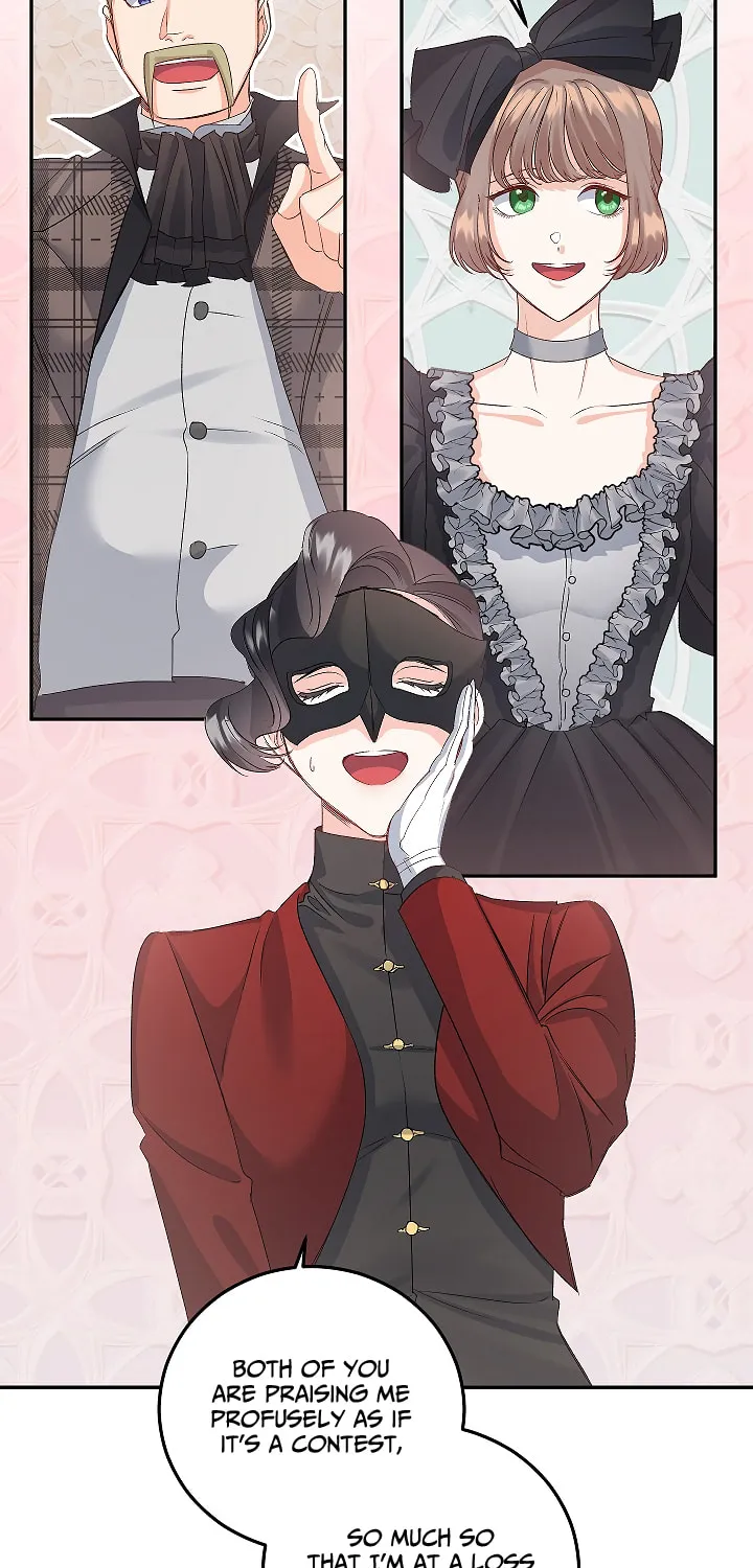 Read Lady Evony chapter 34 image 50 on Lezhin