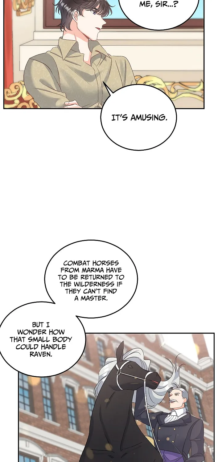 Read Lady Evony chapter 35 image 20 on Lezhin