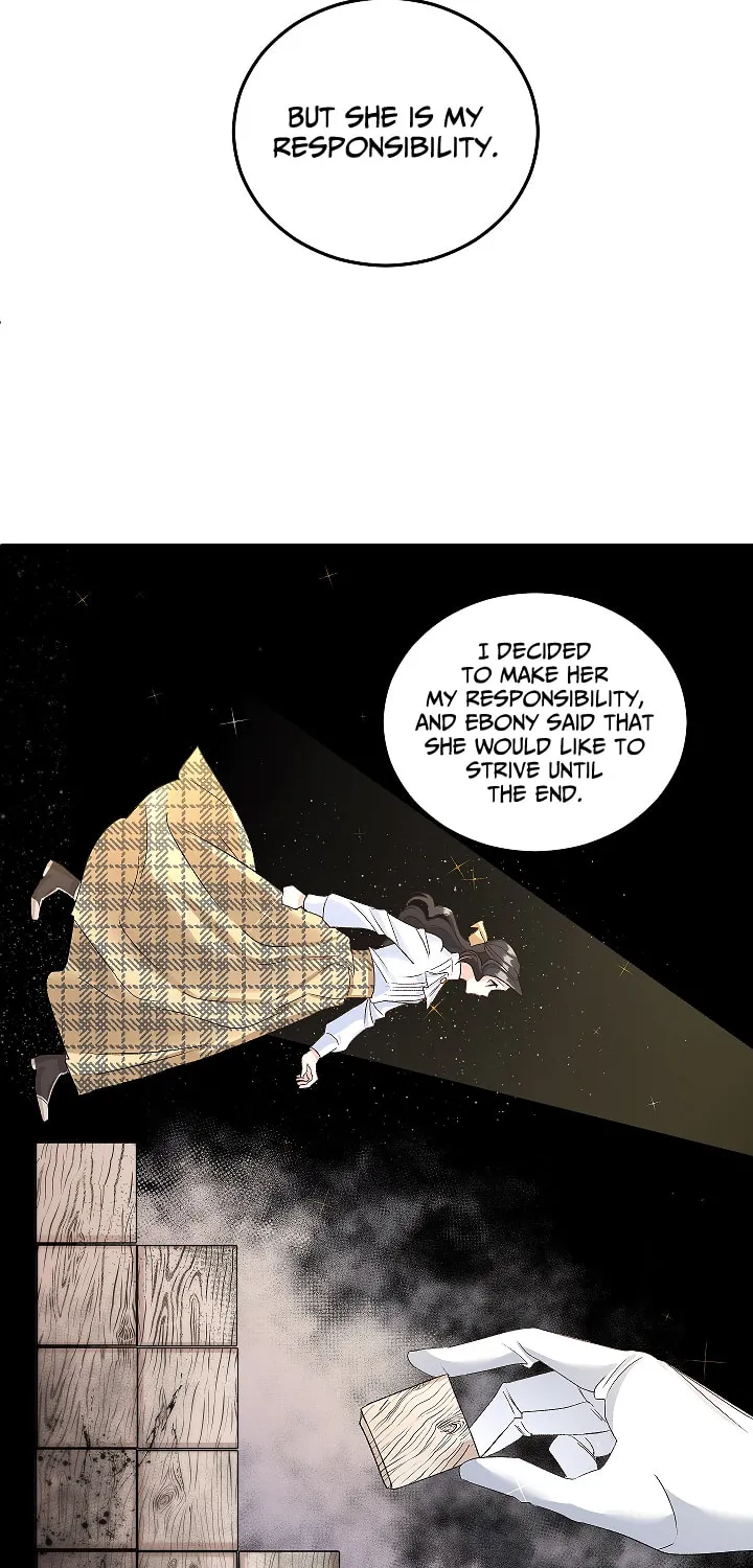 Read Lady Evony chapter 35 image 28 on Lezhin