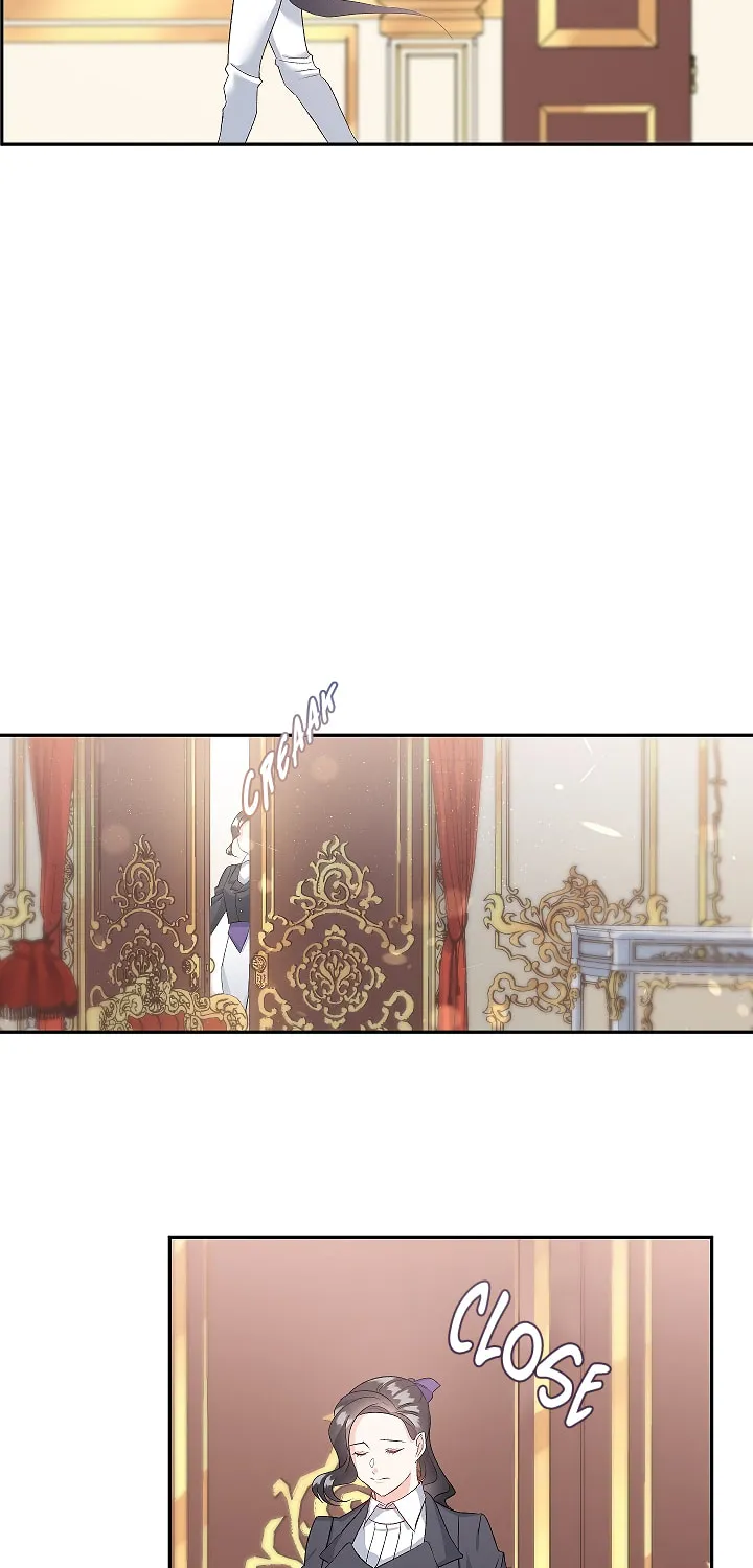 Read Lady Evony chapter 35 image 34 on Lezhin