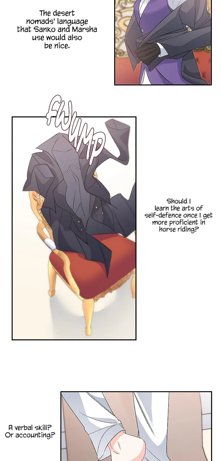 Read Lady Evony chapter 35 image 43 on Lezhin
