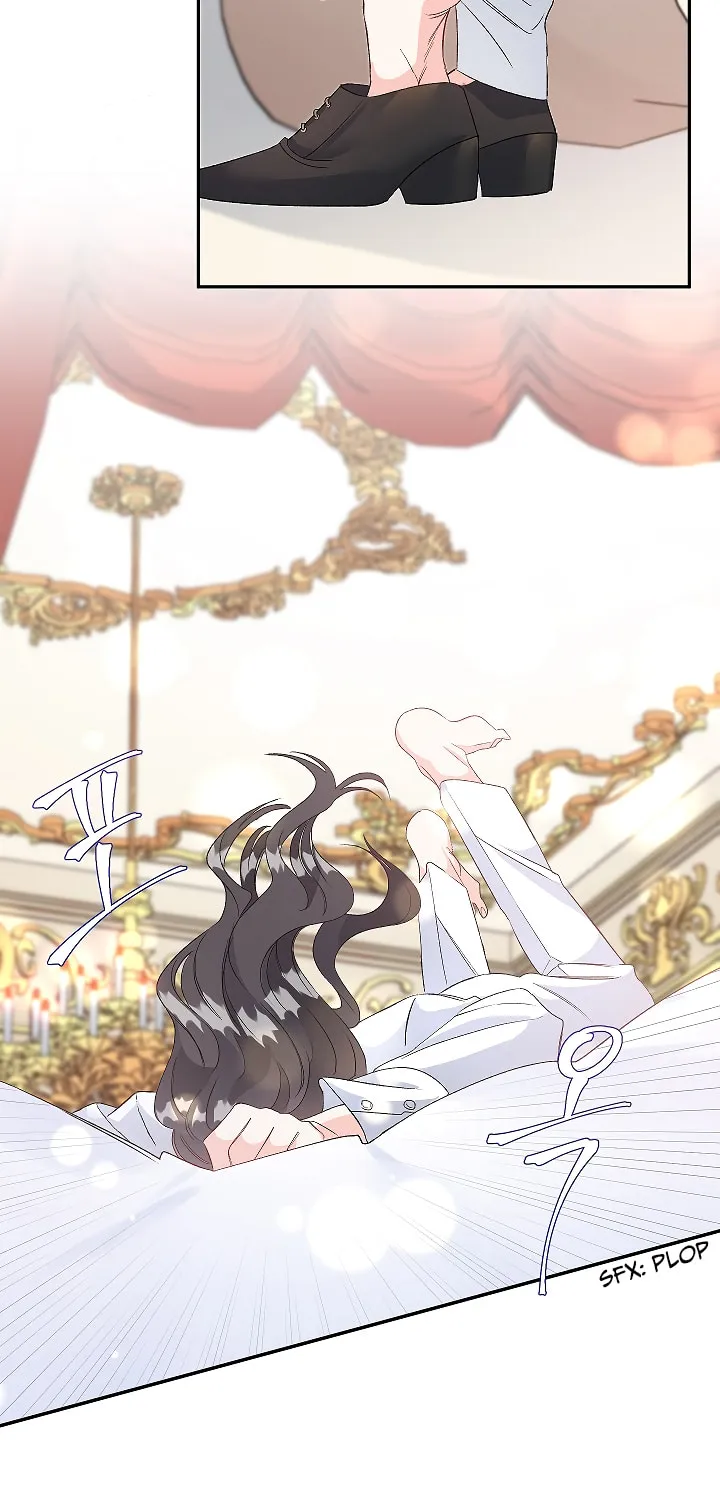 Read Lady Evony chapter 35 image 44 on Lezhin