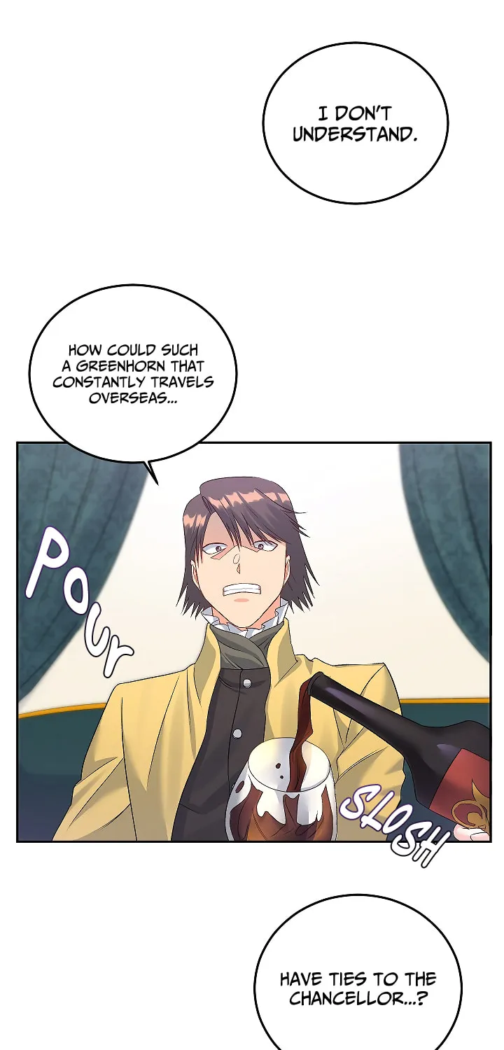 Read Lady Evony chapter 35 image 48 on Lezhin
