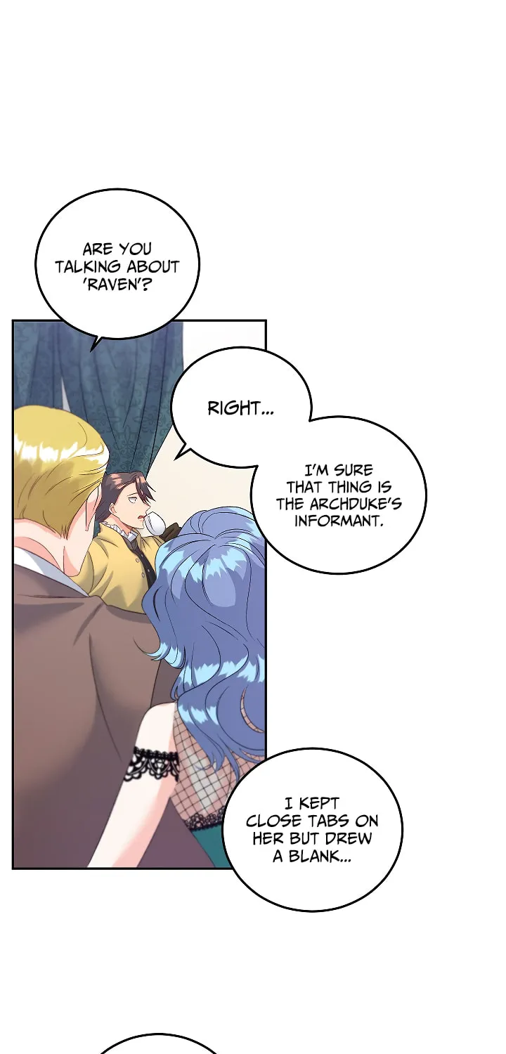 Read Lady Evony chapter 35 image 57 on Lezhin
