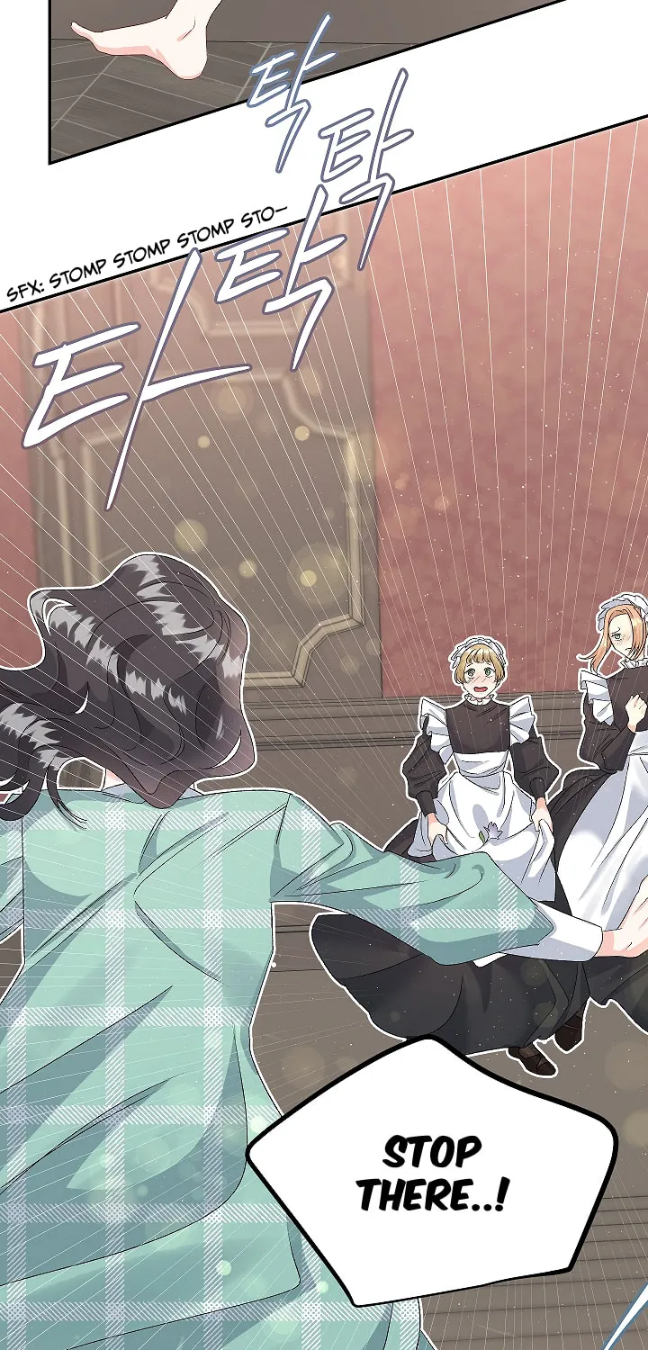 Read Lady Evony chapter 35 image 7 on Lezhin