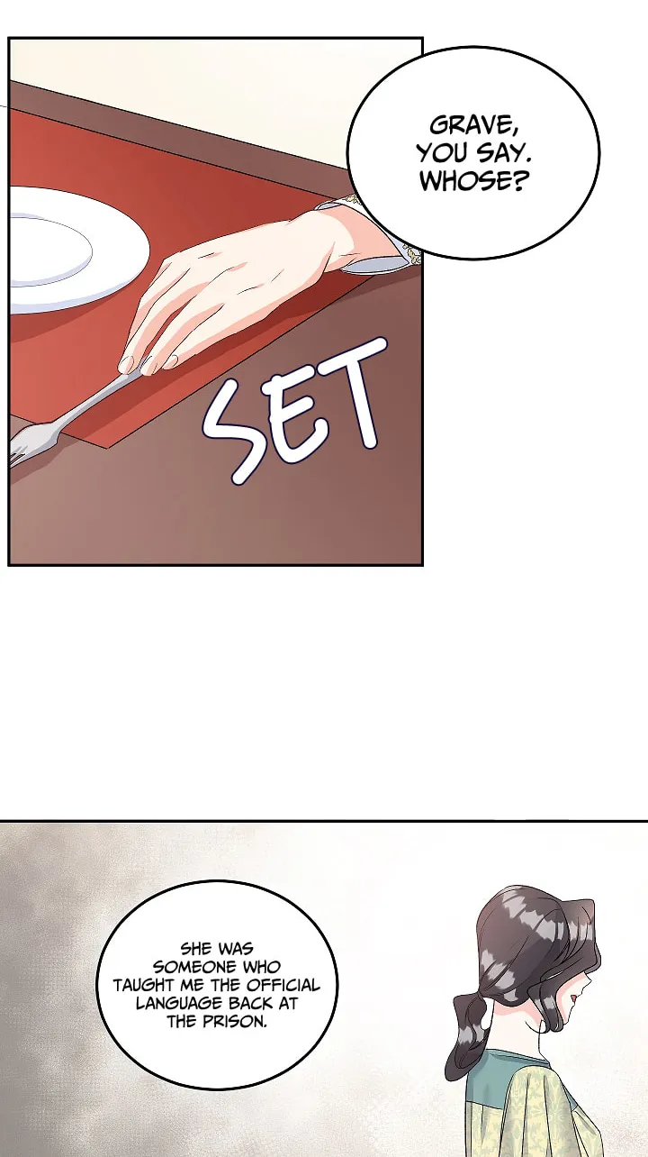 Read Lady Evony chapter 36 image 11 on Lezhin