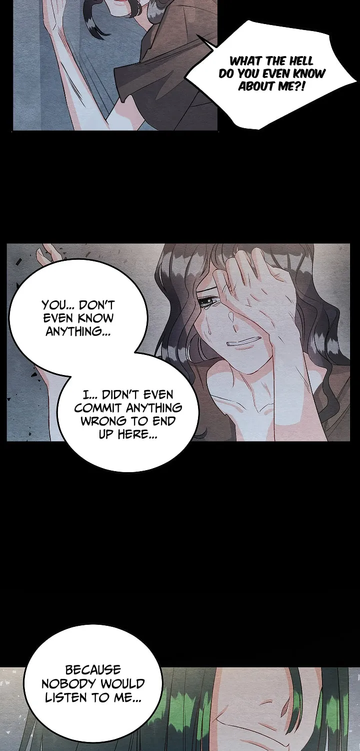 Read Lady Evony chapter 36 image 18 on Lezhin