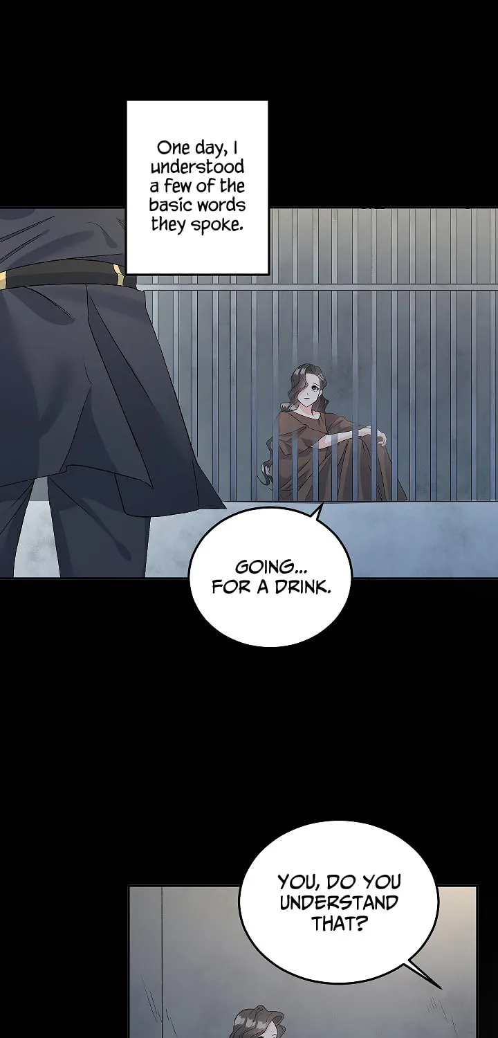 Read Lady Evony chapter 36 image 22 on Lezhin