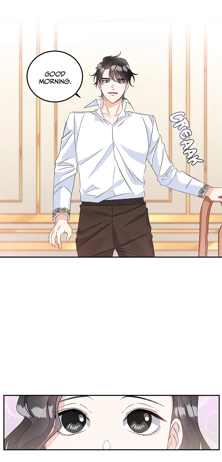 Read Lady Evony chapter 36 image 4 on Lezhin