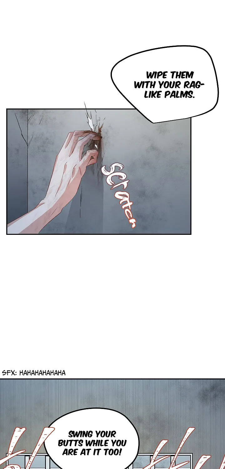 Read Lady Evony chapter 36 image 44 on Lezhin