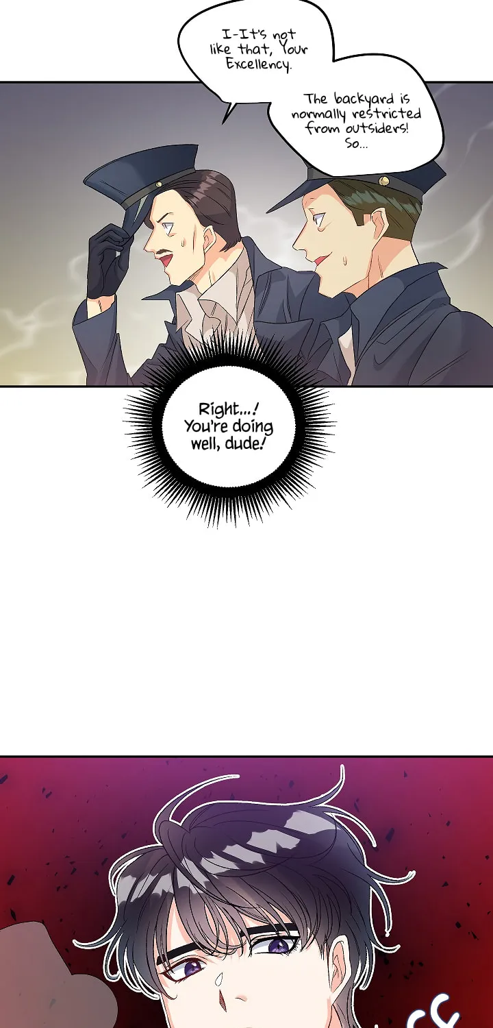 Read Lady Evony chapter 37 image 25 on Lezhin