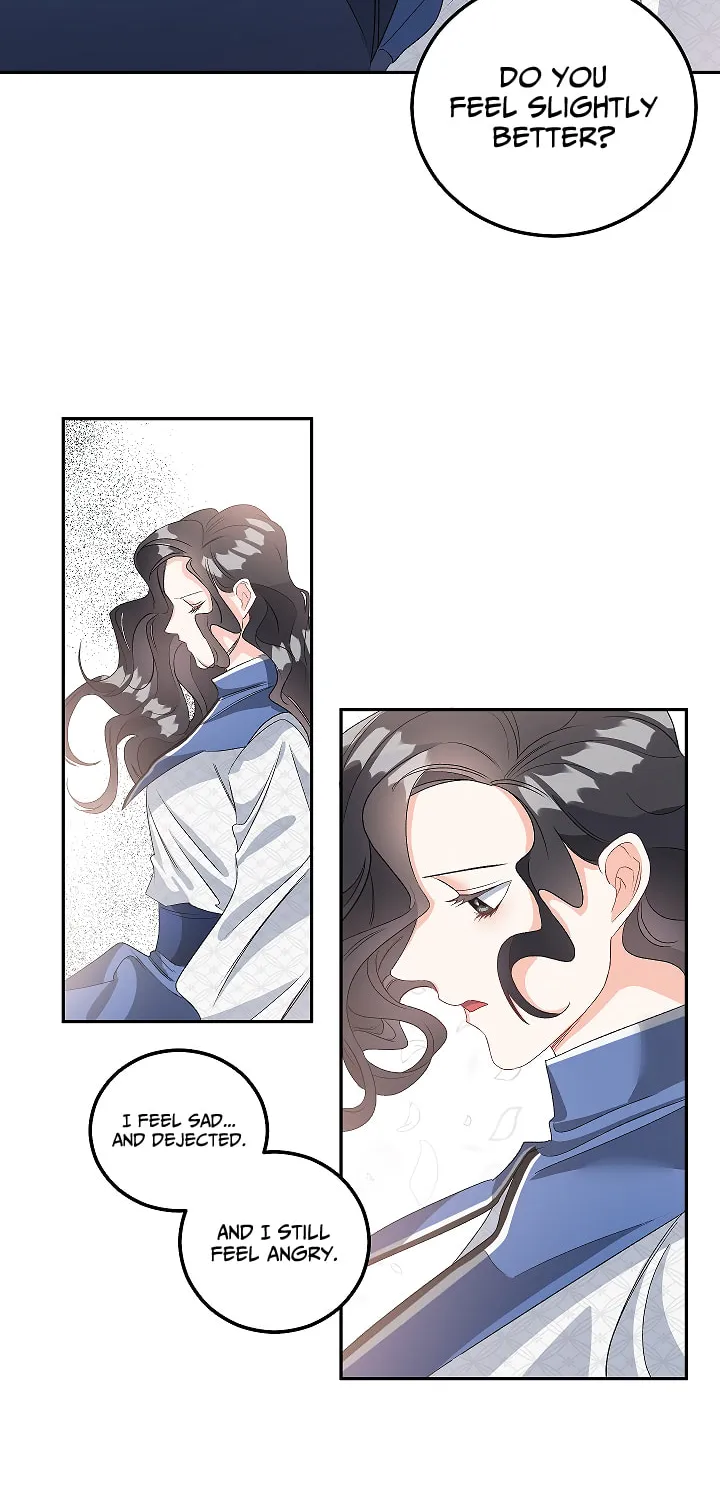 Read Lady Evony chapter 37 image 44 on Lezhin