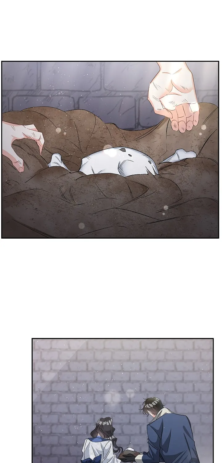 Read Lady Evony chapter 37 image 56 on Lezhin