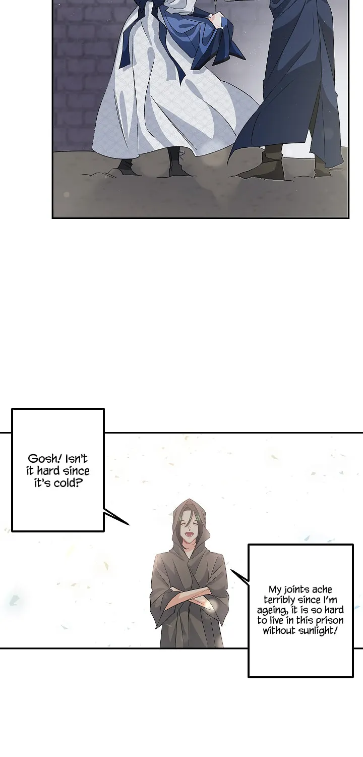 Read Lady Evony chapter 37 image 57 on Lezhin