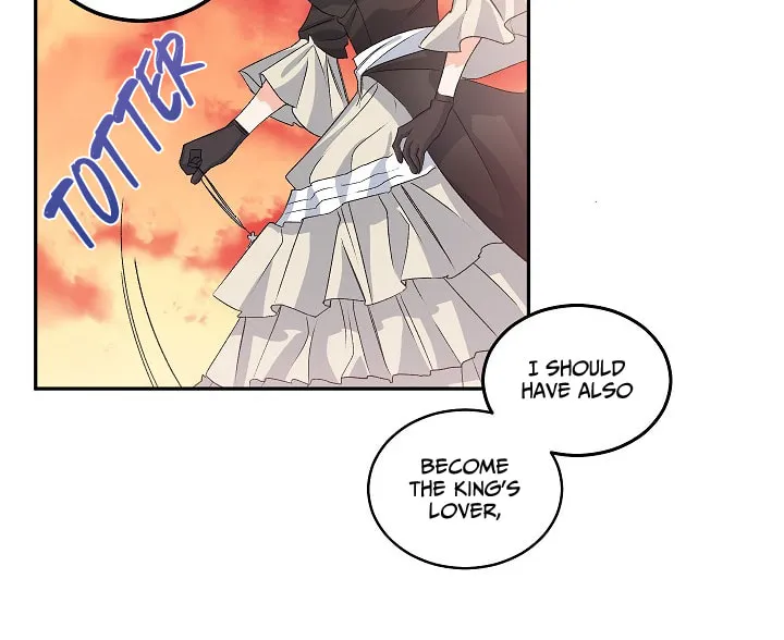 Read Lady Evony chapter 38 image 16 on Lezhin