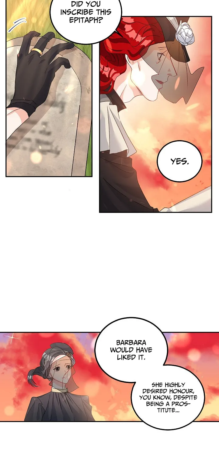 Read Lady Evony chapter 38 image 20 on Lezhin