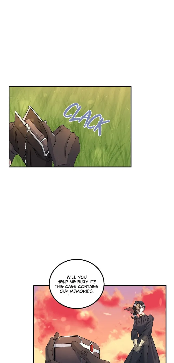 Read Lady Evony chapter 38 image 21 on Lezhin
