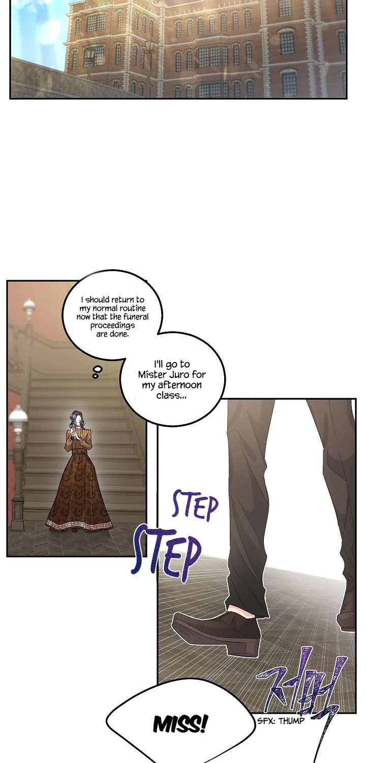 Read Lady Evony chapter 38 image 36 on Lezhin