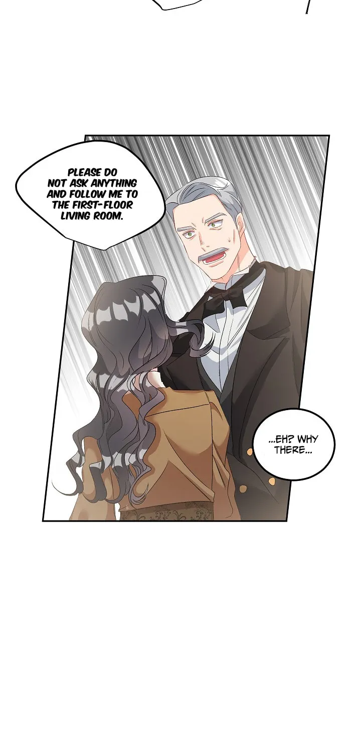 Read Lady Evony chapter 38 image 37 on Lezhin
