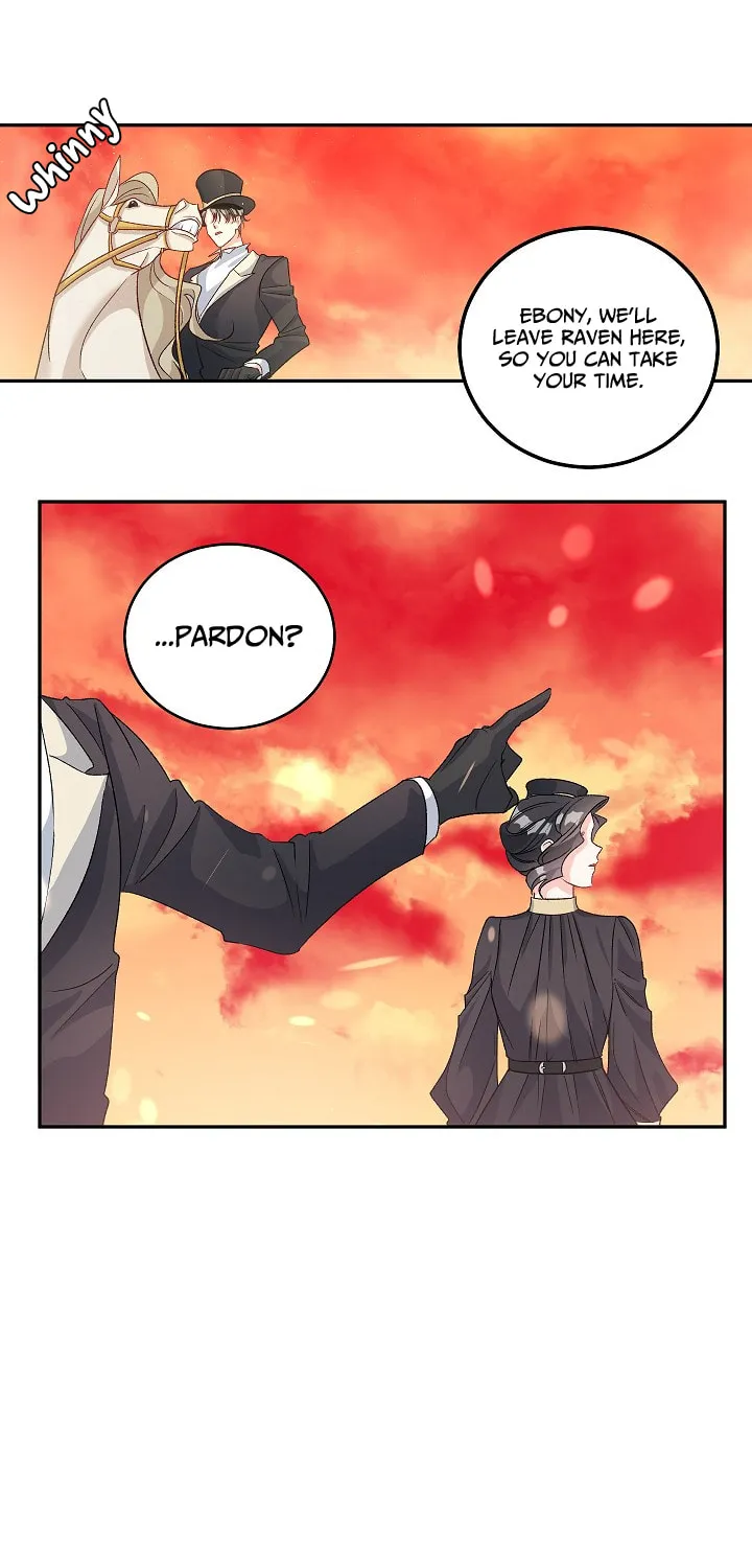 Read Lady Evony chapter 38 image 9 on Lezhin