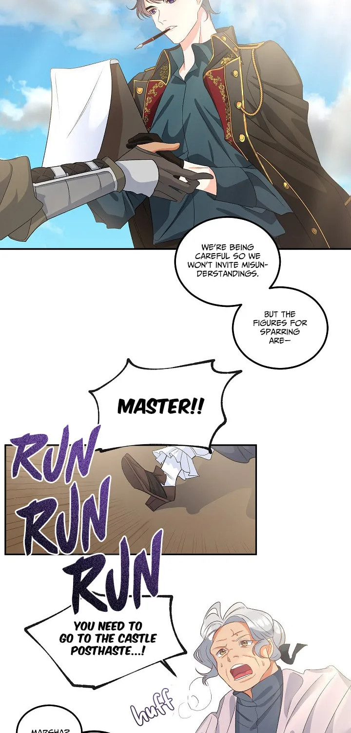 Read Lady Evony chapter 39 image 1 on Lezhin