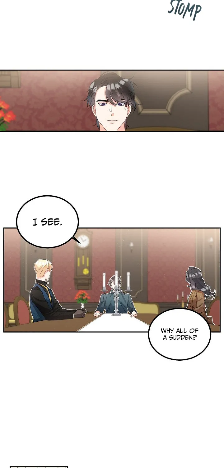 Read Lady Evony chapter 39 image 13 on Lezhin