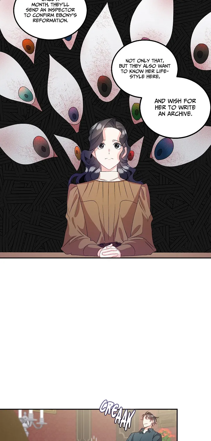 Read Lady Evony chapter 39 image 17 on Lezhin