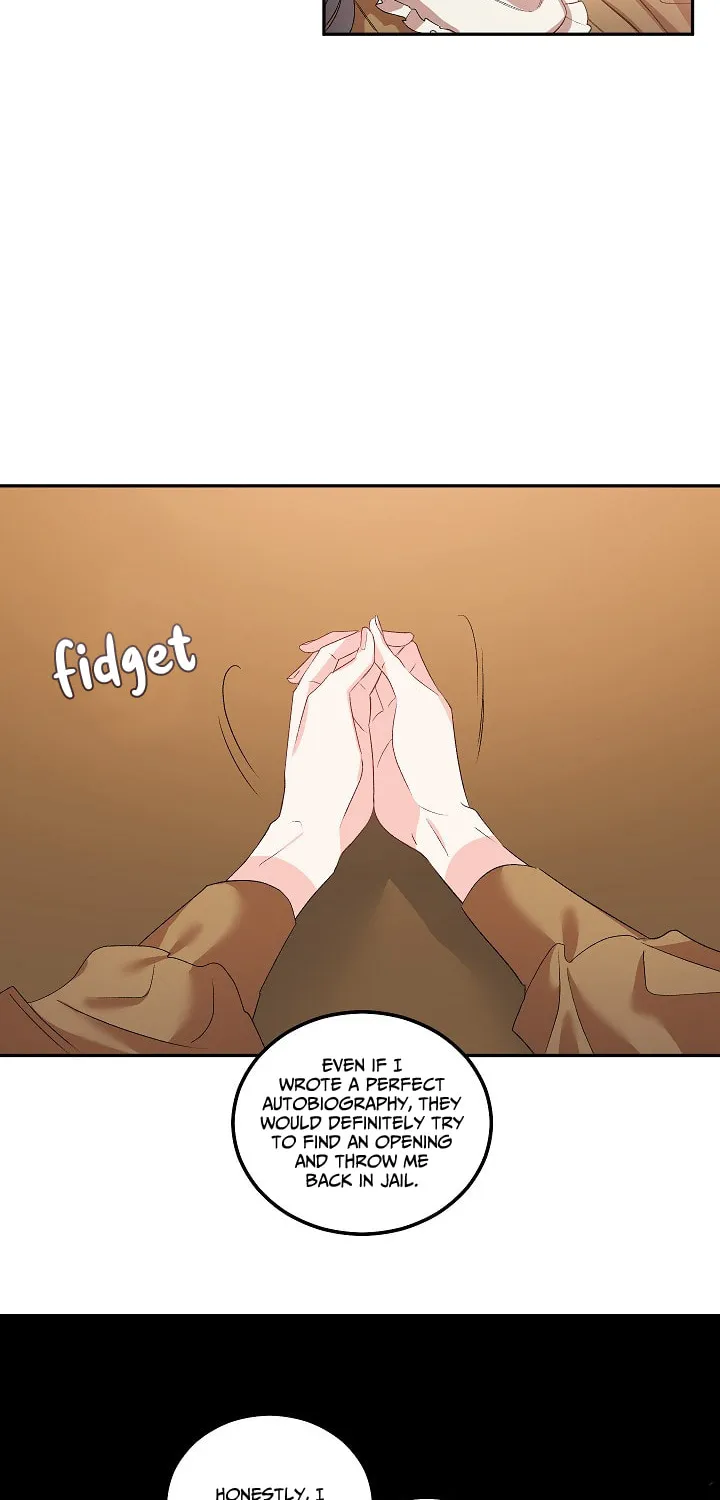 Read Lady Evony chapter 39 image 19 on Lezhin