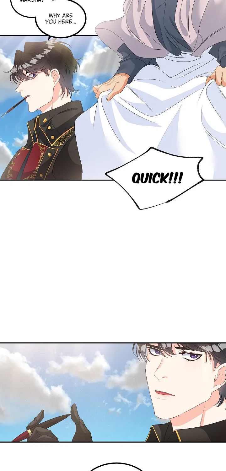 Read Lady Evony chapter 39 image 2 on Lezhin