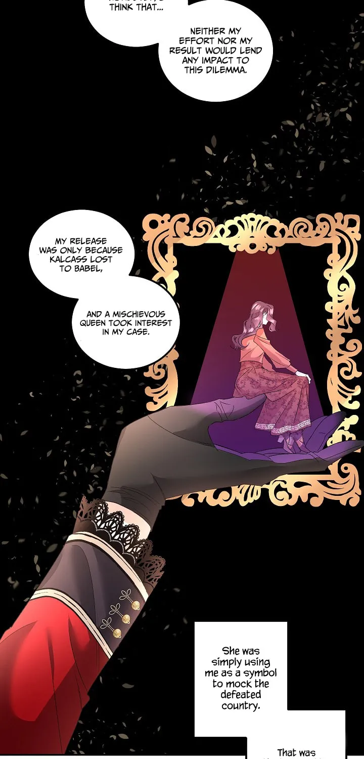 Read Lady Evony chapter 39 image 20 on Lezhin