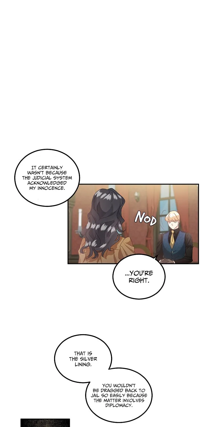 Read Lady Evony chapter 39 image 22 on Lezhin