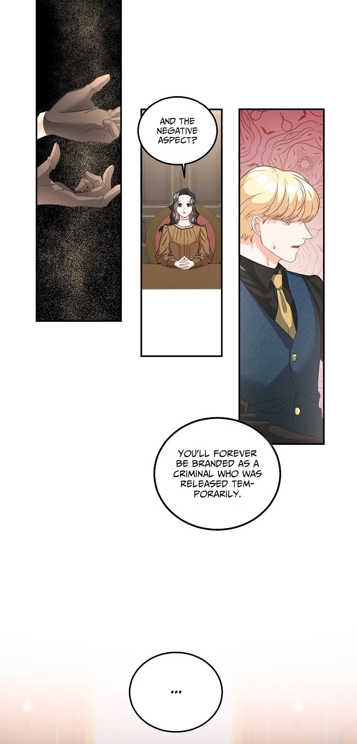 Read Lady Evony chapter 39 image 23 on Lezhin