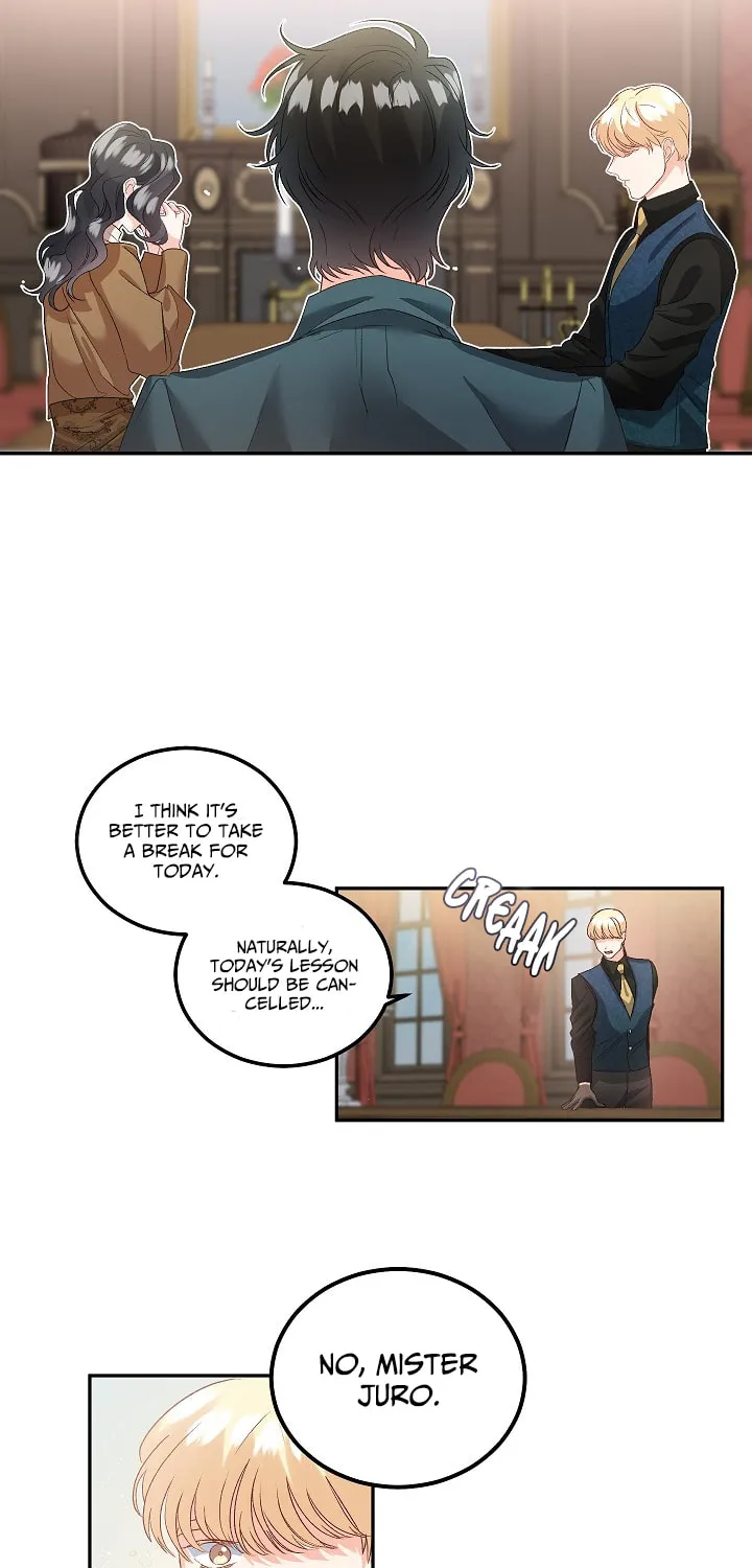 Read Lady Evony chapter 39 image 24 on Lezhin