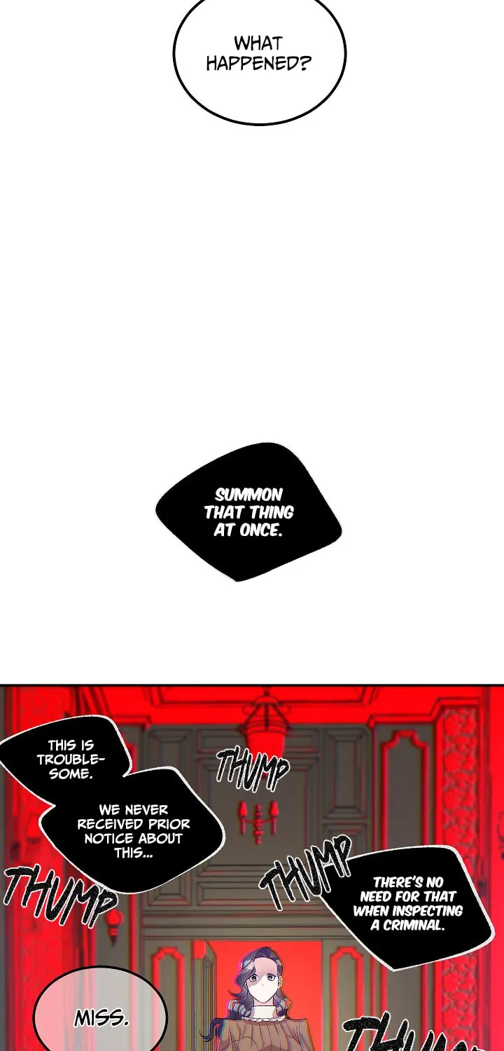 Read Lady Evony chapter 39 image 3 on Lezhin
