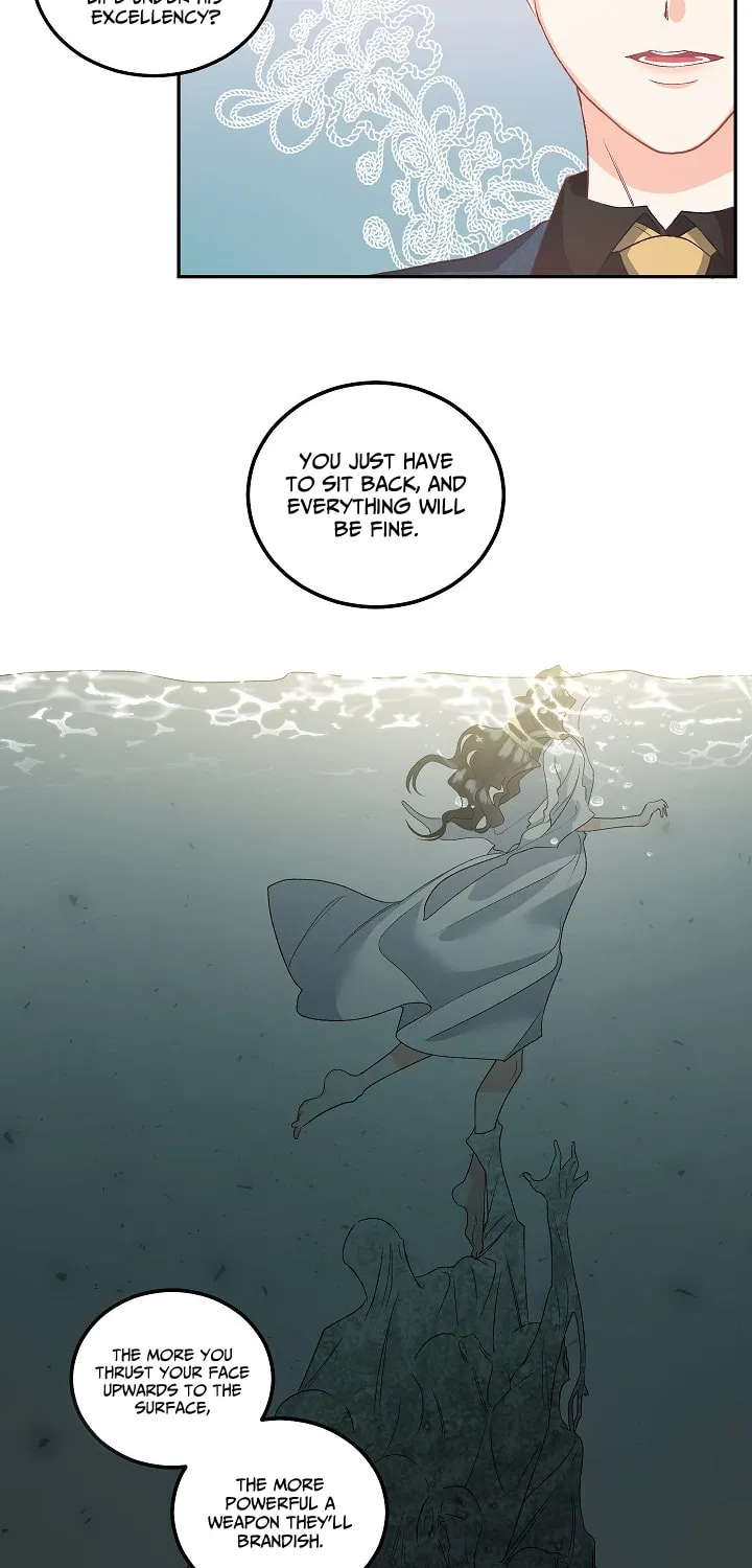 Read Lady Evony chapter 39 image 32 on Lezhin