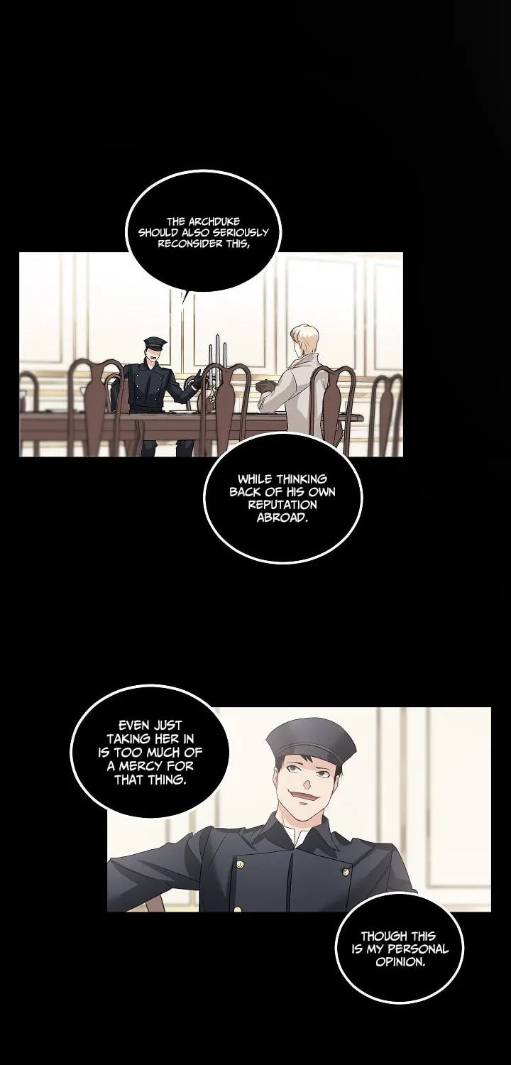 Read Lady Evony chapter 39 image 37 on Lezhin