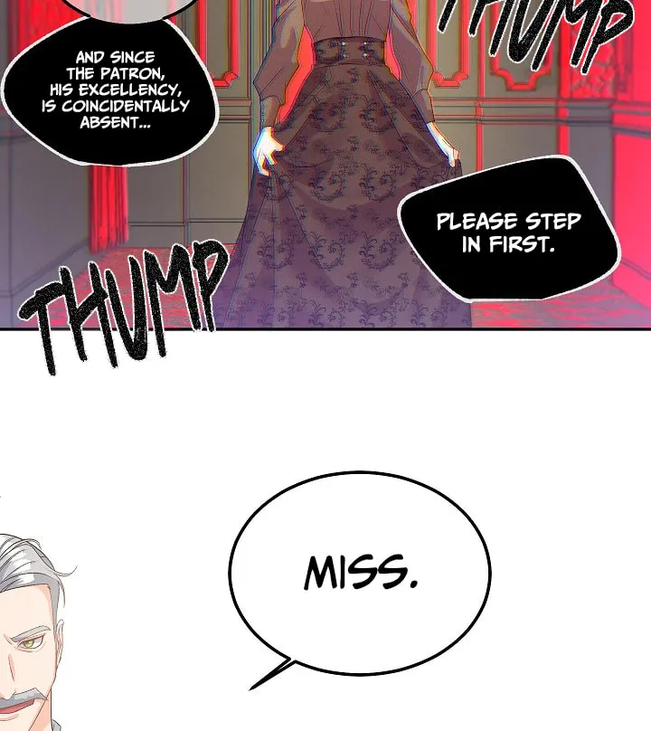 Read Lady Evony chapter 39 image 4 on Lezhin